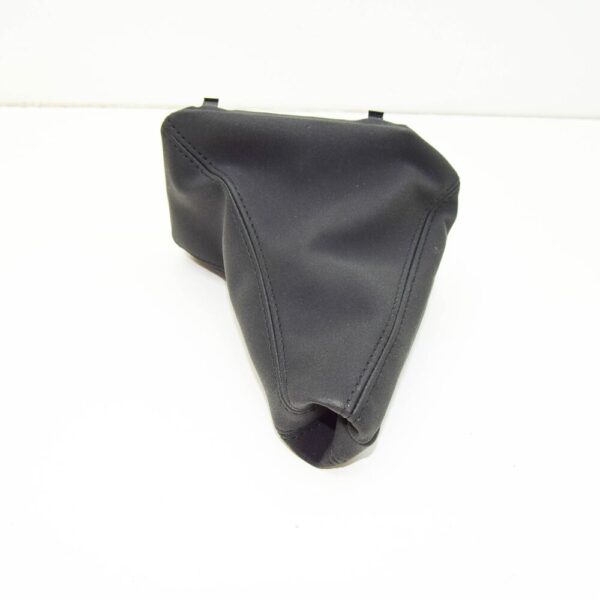 FJL500141PMA - Land Rover Discovery IV L319 Shift Lever Cuff FJL500141PMA, Original Part