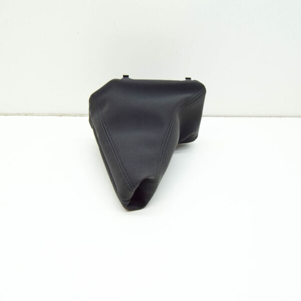 FJL500141PMA - Land Rover Discovery IV L319 Shift Lever Cuff FJL500141PMA, Original Part