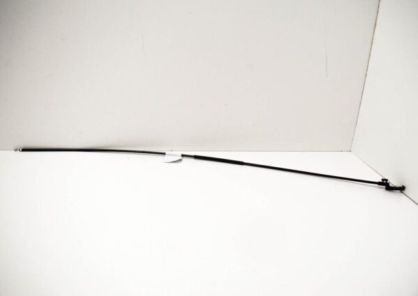 FPF500040 - LAND ROVER RANGE ROVER L322 Hood Bonnet Control Cable RHD FPF500040 NEW OEM