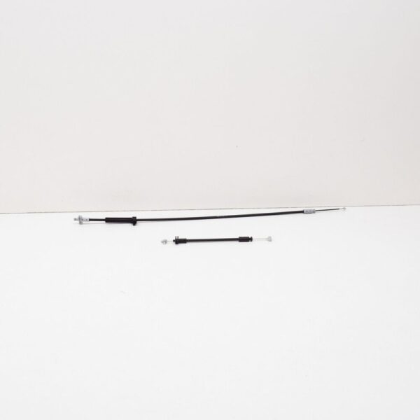 FQZ500143 - Land Rover Discovery LR4 L319 Rear Door Lock Cable FQZ500143 NEW ORIGINAL