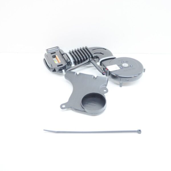HHK500060 - LAND ROVER RANGE ROVER L322 Front Seat Blower Motor HHK500060 New Genuine