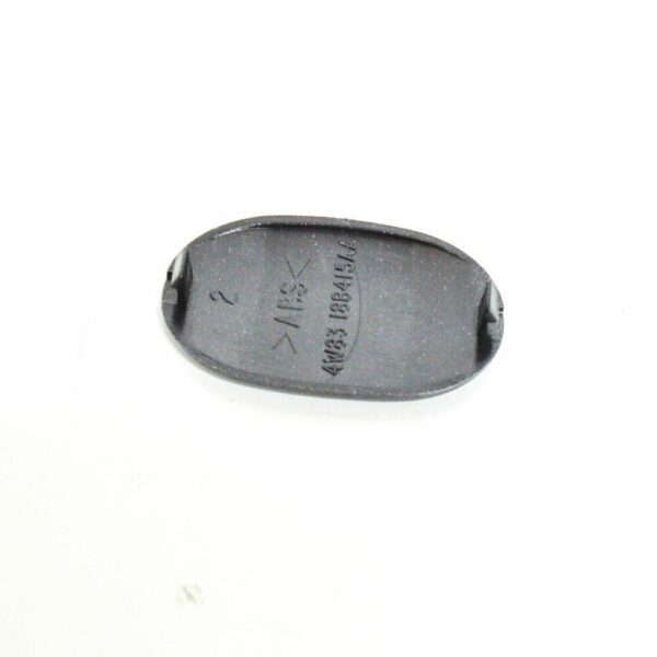 HJA3835AA - NEW JAGUAR XK8 X100 WIND GUIDE PLATES CAP HJA3835AA ORIGINAL