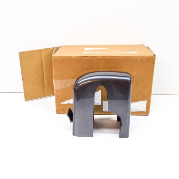 HJA6504AC - JAGUAR XK 8 Coupe X100 Front Bumper Cover Right HJA6504AC NEW ORIGINAL