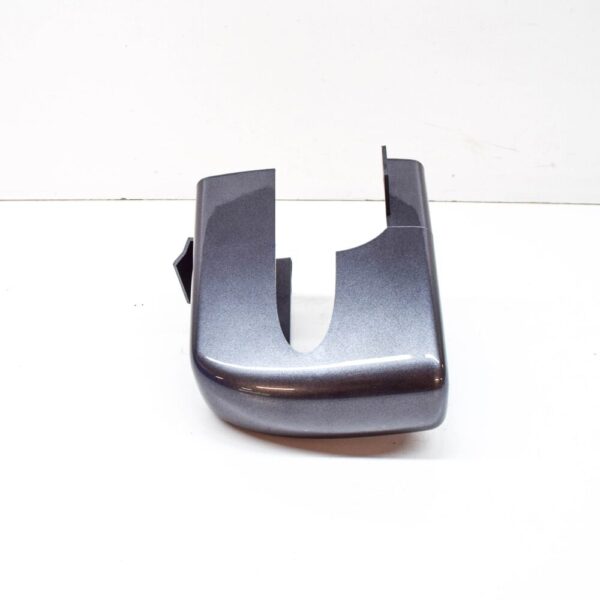 HJA6504AC - JAGUAR XK 8 Coupe X100 Front Bumper Cover Right HJA6504AC NEW ORIGINAL