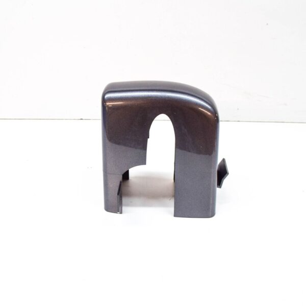 HJA6504AC - JAGUAR XK 8 Coupe X100 Front Bumper Cover Right HJA6504AC NEW ORIGINAL