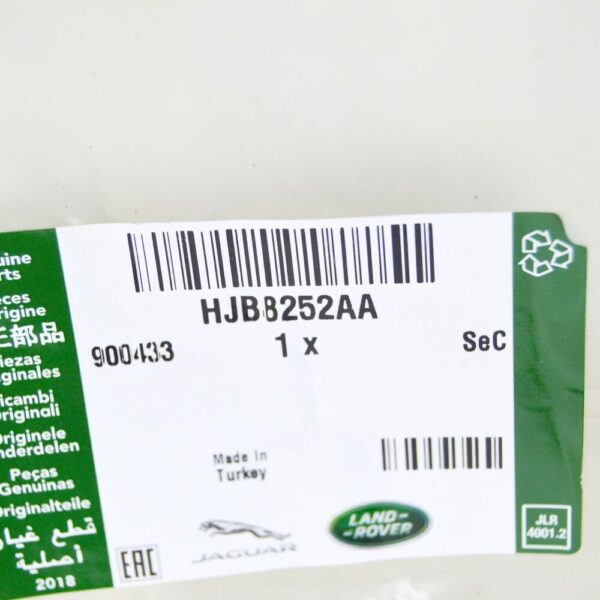 HJB8252AA - JAGUAR XK 8 convertible X100 cylin spinning right homelift HJB8252AA new
