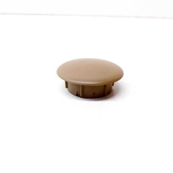 HJI100020SUC - LAND ROVER DISCOVERY 2 L318 FRont Seat Armrest Cap HJI100020SUC NEW GENUINE