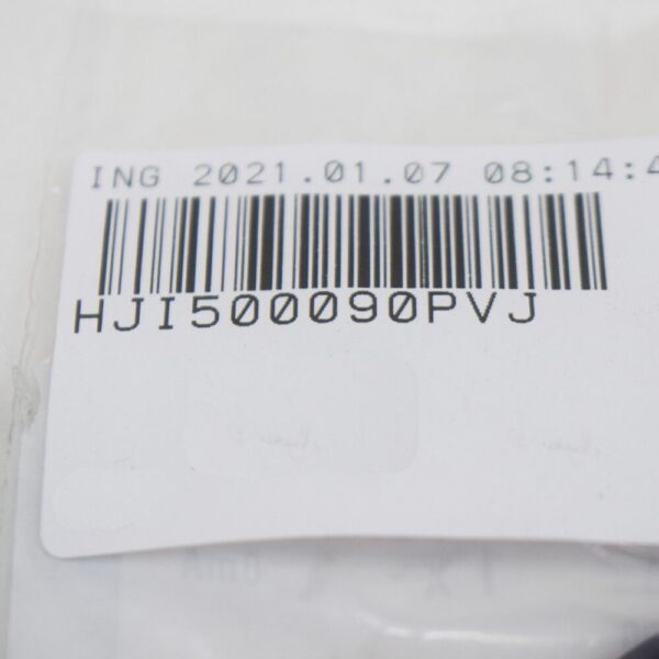 HJI500090PVJ - LAND ROVER DISCOVERY 4 L319 Front Seat Armrest Cap HJI500090PVJ NEW GENUINE