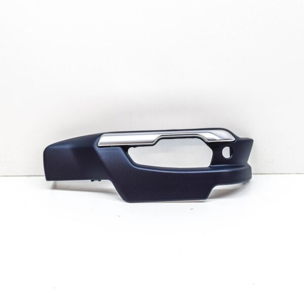HJR500021JMN - LR RANGE ROVER L322 Front Right Seat Frame Trim Panel HJR500021JMN NEW GENUINE