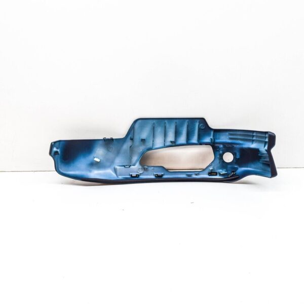 HJR500021JMN - LR RANGE ROVER L322 Front Right Seat Frame Trim Panel HJR500021JMN NEW GENUINE