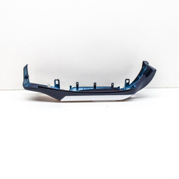 HJR500021JMN - LR RANGE ROVER L322 Front Right Seat Frame Trim Panel HJR500021JMN NEW GENUINE
