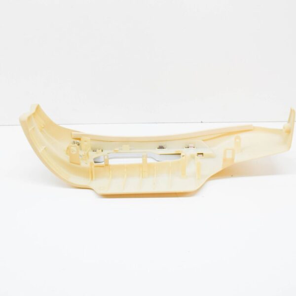 HJR500021VAE - LR RANGE ROVER 3 L322 Front Right Seat Side Trim Panel HJR500021VAE NEW GENUINE