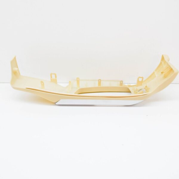 HJR500021VAE - LR RANGE ROVER 3 L322 Front Right Seat Side Trim Panel HJR500021VAE NEW GENUINE