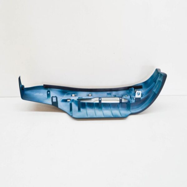 HJR500031JMN - LR RANGE ROVER L322 Front Left Seat Frame Trim Panel HJR500031JMN NEW GENUINE