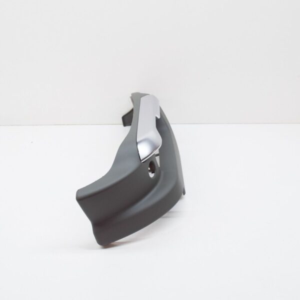 HJR500031LUP - LR RANGE ROVER L322 Front Left Seat Frame Trim Panel HJR500031LUP NEW GENUINE
