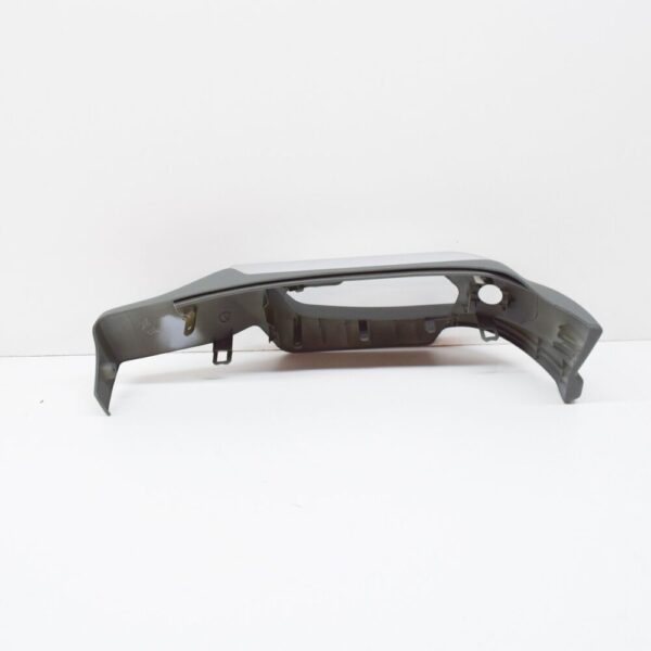 HJR500031LUP - LR RANGE ROVER L322 Front Left Seat Frame Trim Panel HJR500031LUP NEW GENUINE