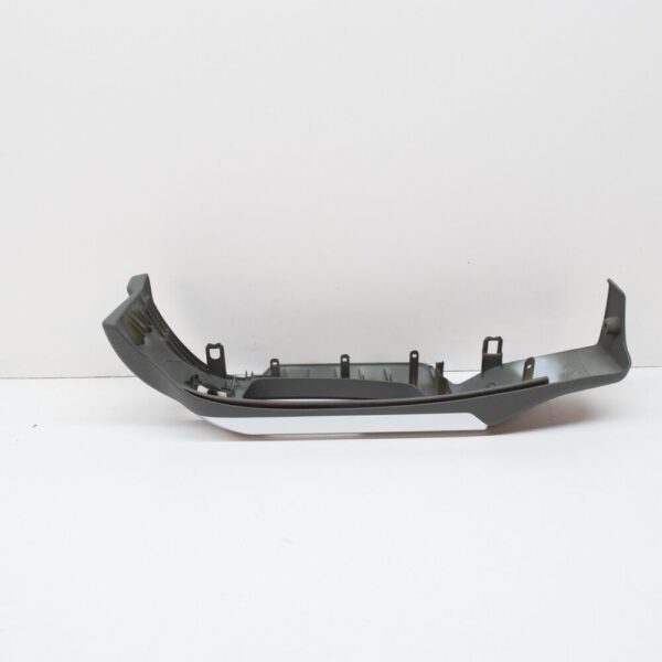 HJR500031LUP - LR RANGE ROVER L322 Front Left Seat Frame Trim Panel HJR500031LUP NEW GENUINE