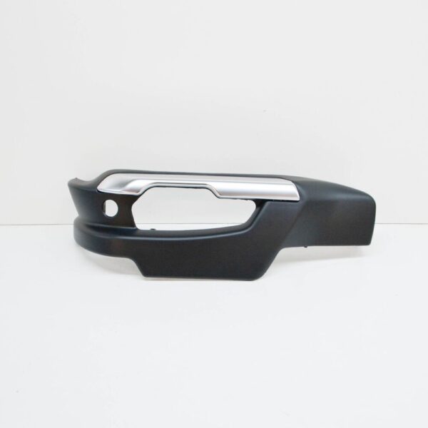 HJR500031PVA - LR Range Rover 3 L322 Front Left Side Trim Seat HJR500031PVA Part