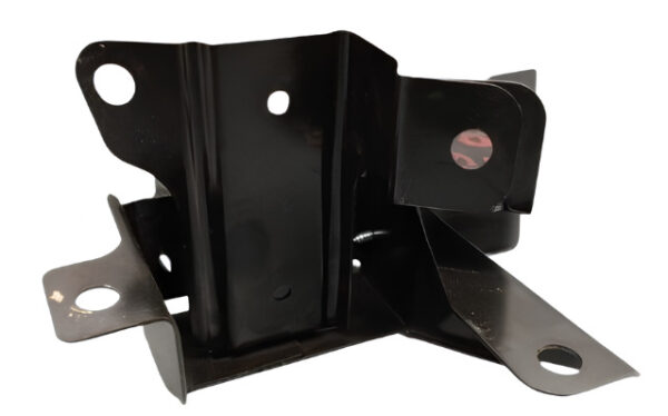 HTM500040 - LAND ROVER Genuine HTM500040 Rear Seat Frame Mount