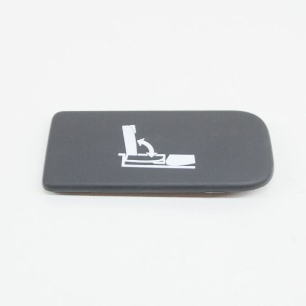 HXG500240PVJ - LR DISCOVERY 4 L319 Rear Right Seat Release Handle HXG500240PVJ NEW GENUINE