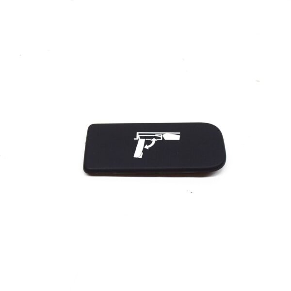 HXG500250PVJ - LR DISCOVERY IV L319 Seat Unlock Left Upper Handle HXG500250PVJ New