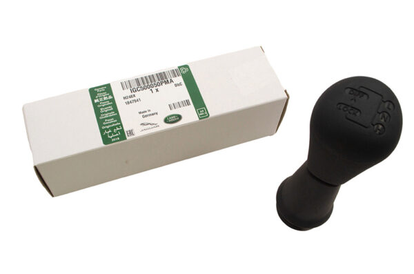 IGC500050PMA - Land Rover Defender L316 Shift Lever Button IGC500050PMA NEW ORIGINAL