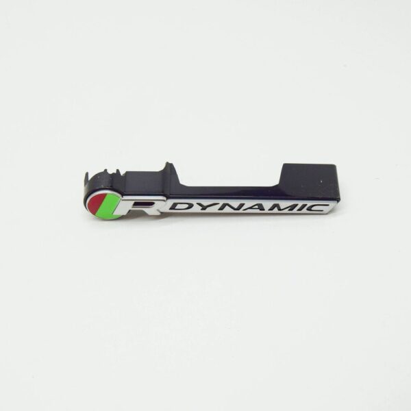 J9C10640 - Jaguar E-PACE X540 Radiator Grill Emblem J9C10640, Original Part