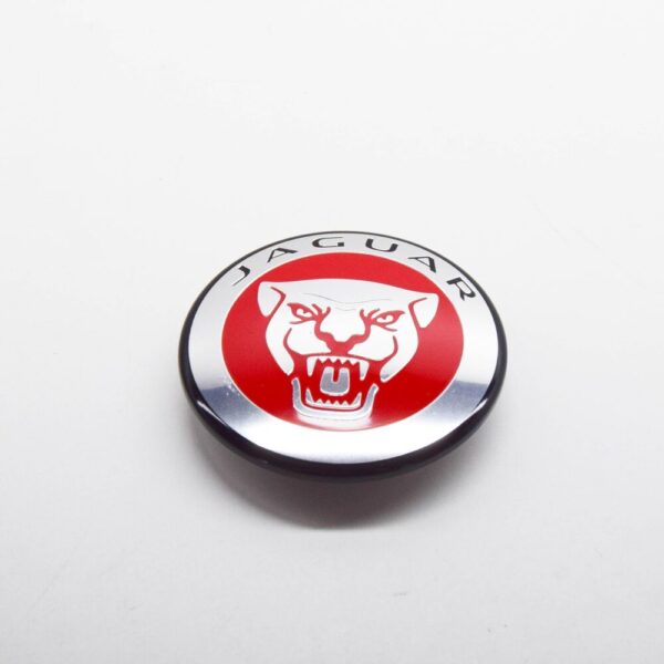 J9C1276 - Jaguar E-Pace X540 Road Bike Emblem J9C1276 NEW