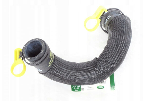 J9C13884 - Jaguar E-PACE X540 Bypass Hose J9C13884, Original Part