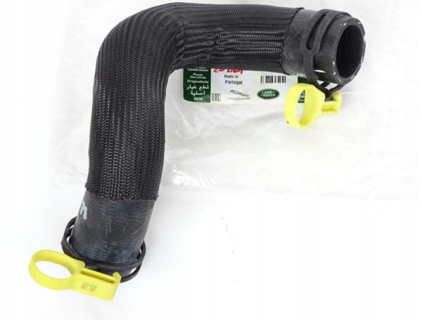 J9C13884 - Jaguar E-PACE X540 Bypass Hose J9C13884, Original Part