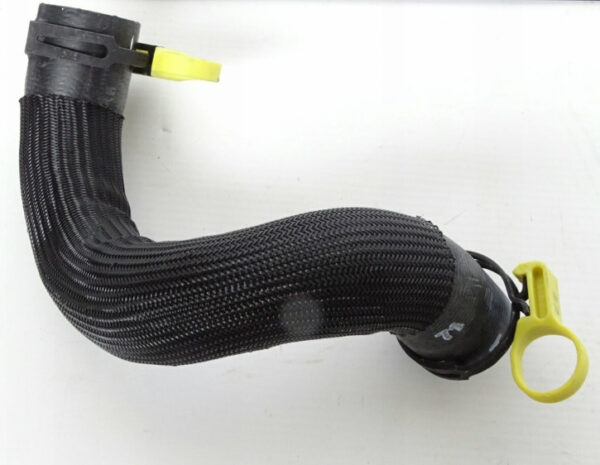 J9C13884 - Jaguar E-PACE X540 Bypass Hose J9C13884, Original Part