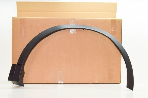 J9C19931 - Jaguar E-Pace X540 Front Right Fender Arch Trim J9C19931 NEW GENUINE