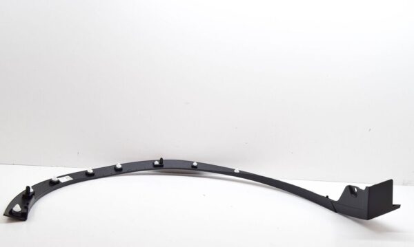 J9C19931 - Jaguar E-Pace X540 Front Right Fender Arch Trim J9C19931 NEW GENUINE