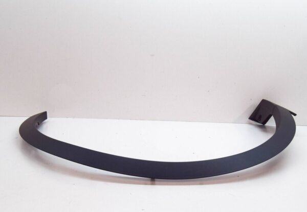 J9C19931 - Jaguar E-Pace X540 Front Right Fender Arch Trim J9C19931 NEW GENUINE