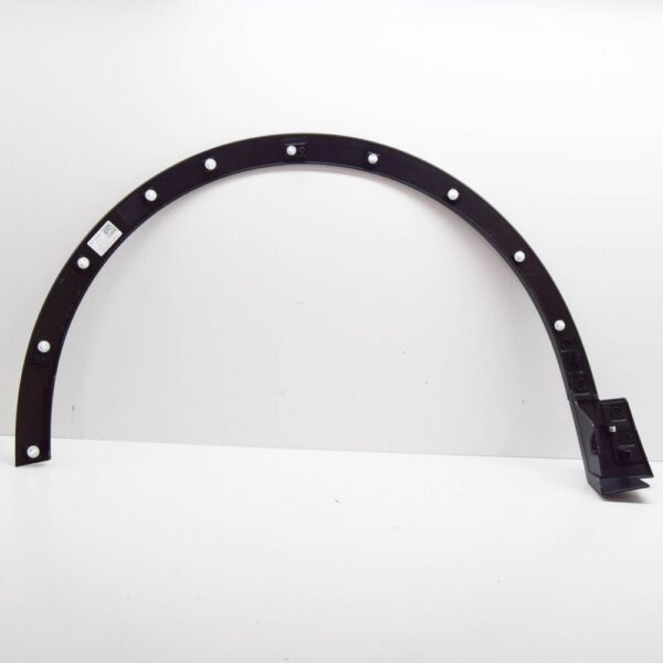 J9C19931 - Jaguar E-Pace X540 Front Right Fender Arch Trim J9C19931 NEW GENUINE