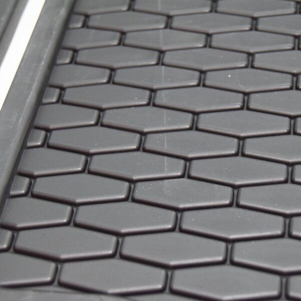 J9C2214 - Jaguar E-Pace X540 Floor Rubber Mat Set LHD J9C2214 NEW GENUINE