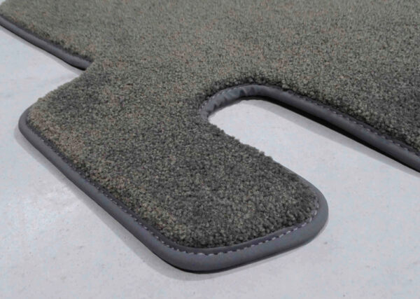 J9C2234LAA - JAGUAR E-PACE X540 trunk carpet J9C2234LAA, NEW, ORIGINAL