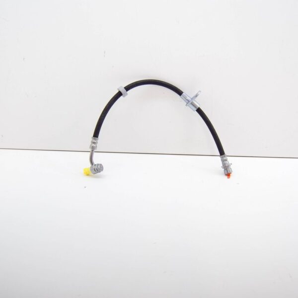 J9C24762 - Jaguar E-Pace X540 Rear Right Brake Pipe Pants J9C24762 NEW GENUINE