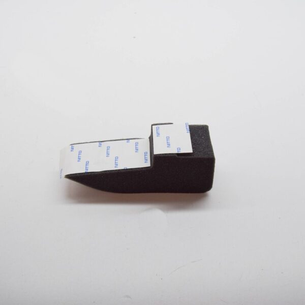 J9C26273 - Jaguar E-Pace X540 Radiator Deflector Shield J9C26273 NEW