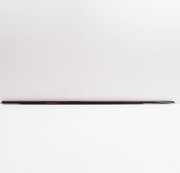 J9C4721 - JAGUAR E-PACE X540 Front Right Door Window Strip J9C4721 NEW