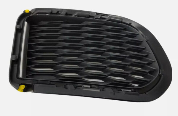 J9C7211 - Jaguar E-PACE X540 Radiator Grille Front Right Top J9C7211, Original Part
