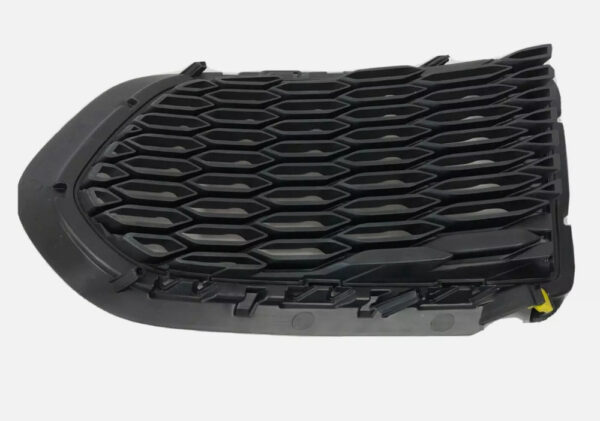 J9C7211 - Jaguar E-PACE X540 Radiator Grille Front Right Top J9C7211, Original Part