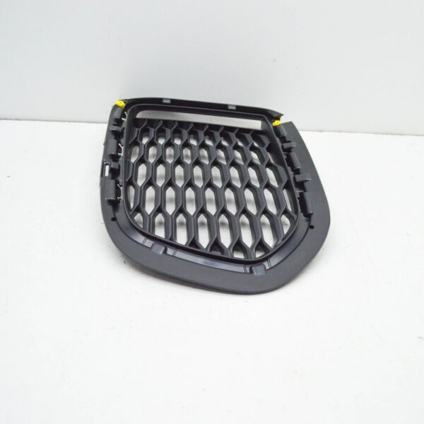 J9C7219 - Jaguar E-PACE X540 Front Left Radiator Grille for Bumper J9C7219, Original Part
