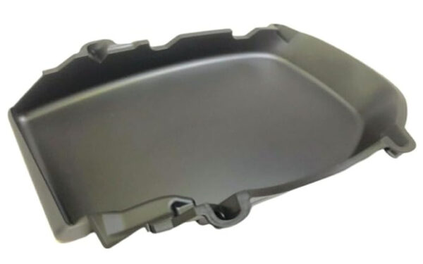 J9C7234 - Jaguar E-PACE X540 Top Right Front Cover Plate J9C7234 NEW ORIGINAL