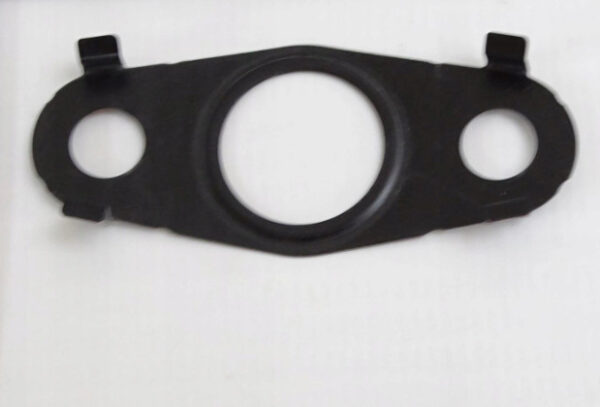 JDE28209 - JAGUAR XF X250 Turbocharger Oil Return Pipe Elbow Gasket JDE28209 NEW GENUINE