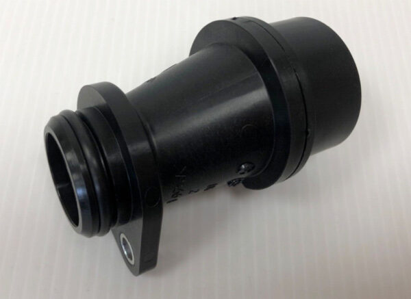 JDE36969 - Jaguar F-PACE X761 Oil Filler Tube JDE36969, Original Part