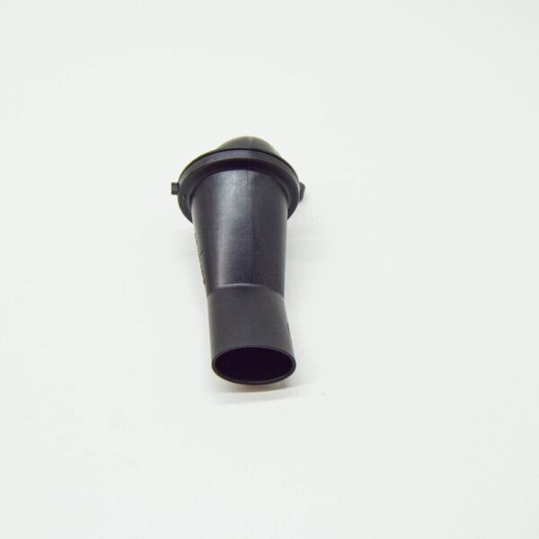 JDE38242 - Jaguar F-PACE X761 oil intake pipe JDE38242, original part