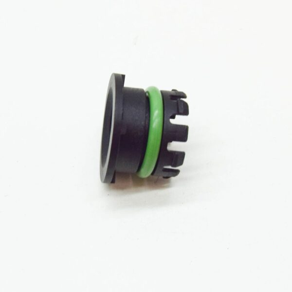 JDE40647 - JAGUAR F-PACE X761 Timing Cover Blanking Plug JDE40647 NEW GENUINE
