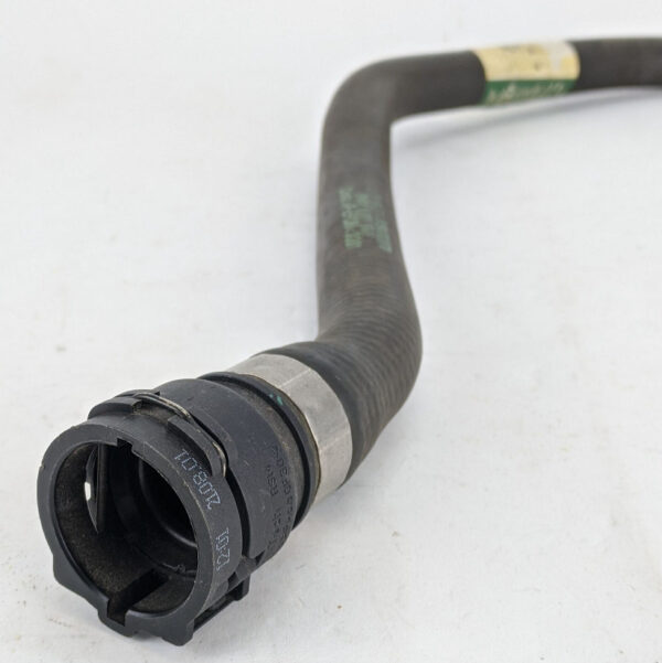JHB000370 - LAND ROVER RANGE ROVER III L322 Engine Coolant Hose JHB000370 NEW Original