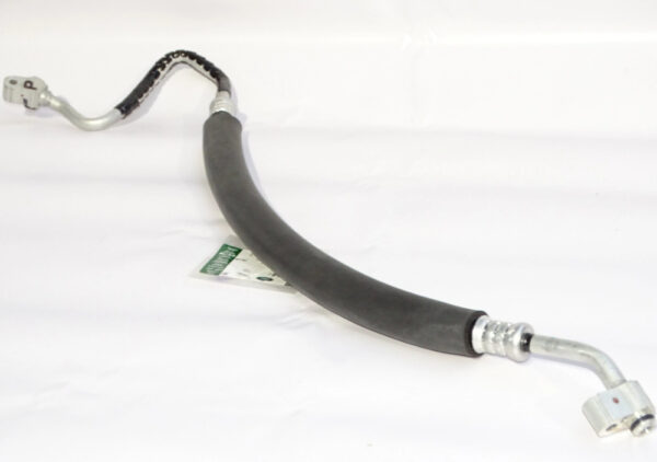 JUF500510 - LAND ROVER DISCOVERY III L319 A/C System Hose Tube JUF500510 NEW GENUINE